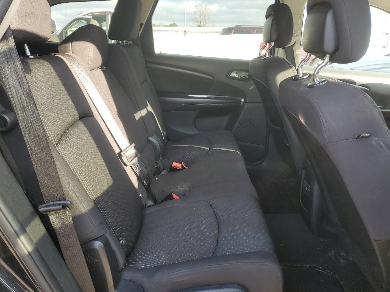 2012 Dodge Journey - Image 11