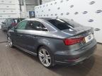 2017 AUDI A3 S LINE for sale at Copart EAST KILBRIDE