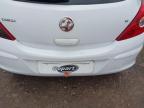 2014 VAUXHALL CORSA EXCI for sale at Copart YORK