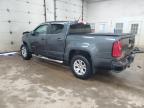 2015 Chevrolet Colorado Lt en Venta en Davison, MI - Front End
