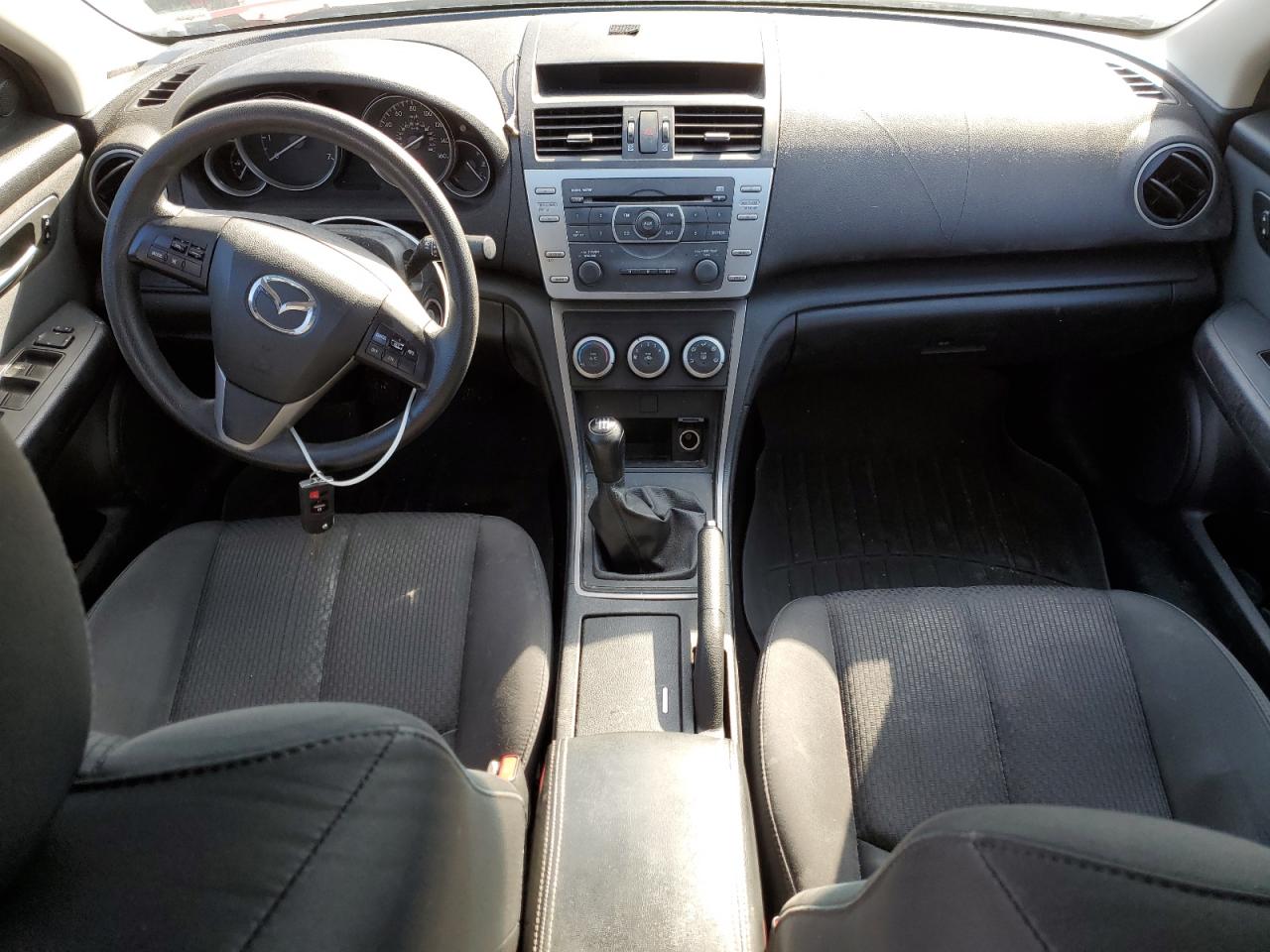 2013 Mazda 6 - Image 8
