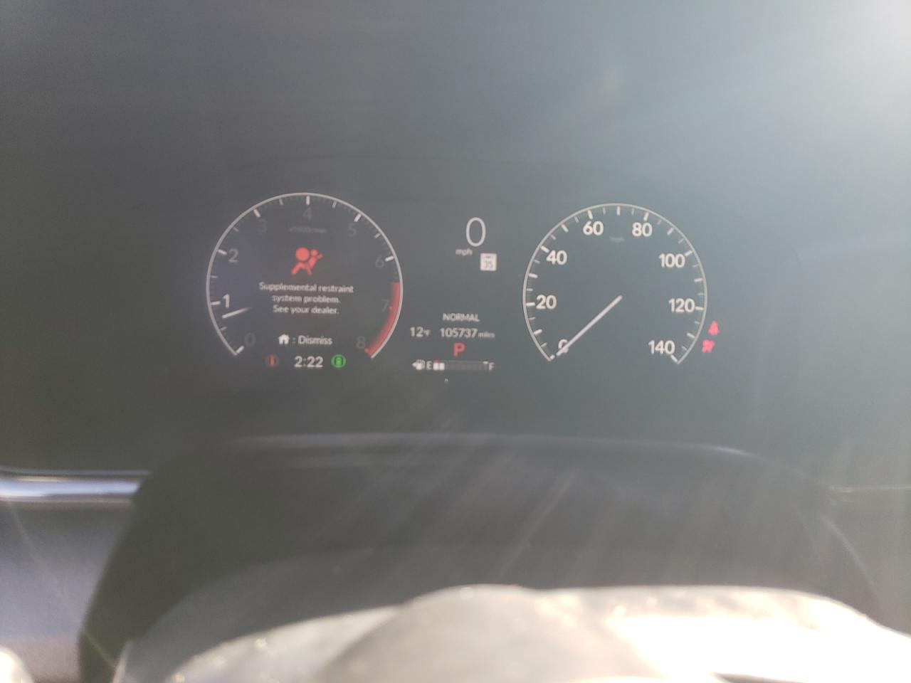 2023 Honda CR-V - Image 9