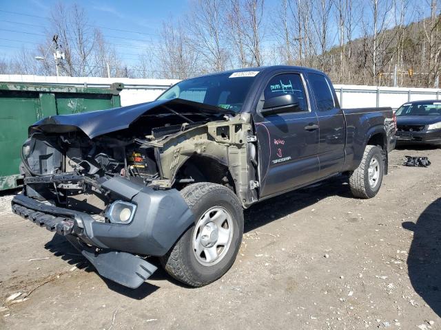 2016 Toyota Tacoma Access Cab