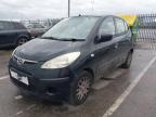 2009 HYUNDAI I10 CLASSI for sale at Copart CHESTER