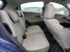 2017 Honda Hr-V Lx იყიდება New Britain-ში, CT - Rear End