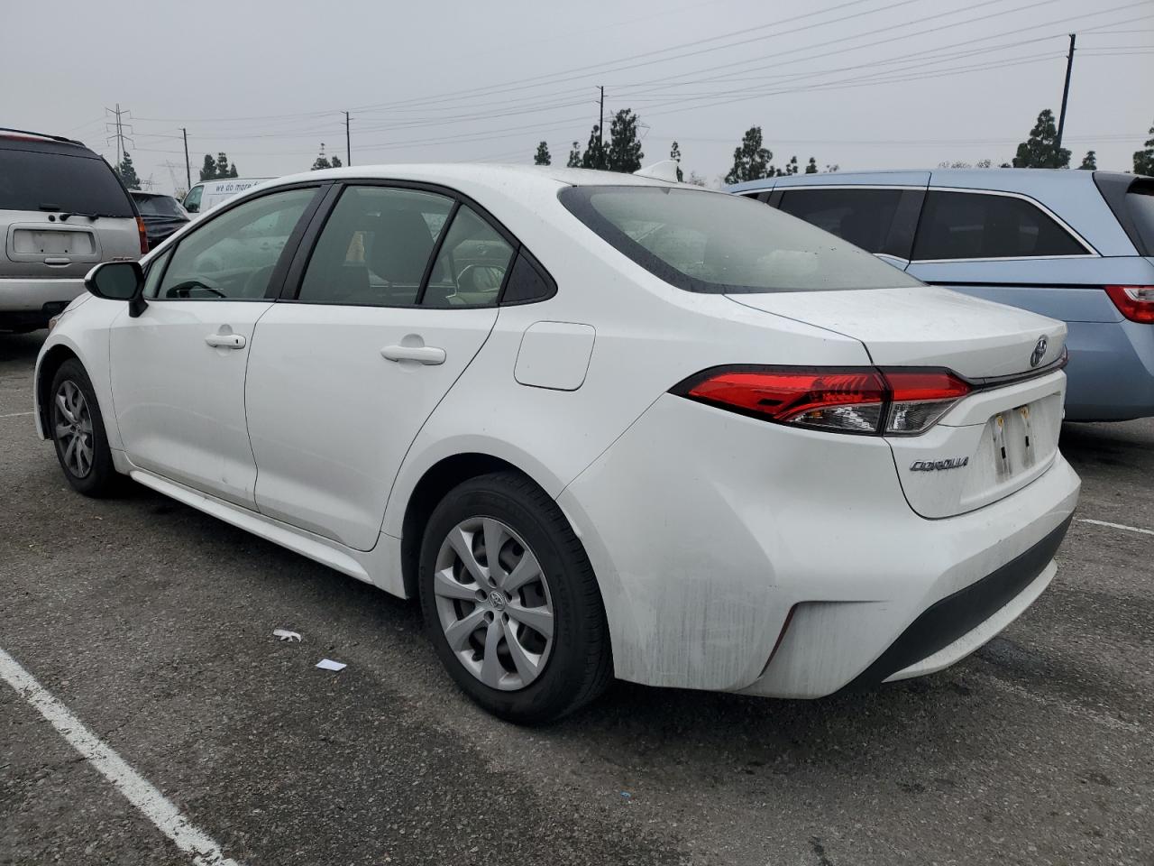 2021 Toyota Corolla - Image 2