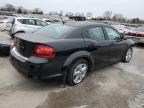 2014 Dodge Avenger Se للبيع في Bridgeton، MO - Front End