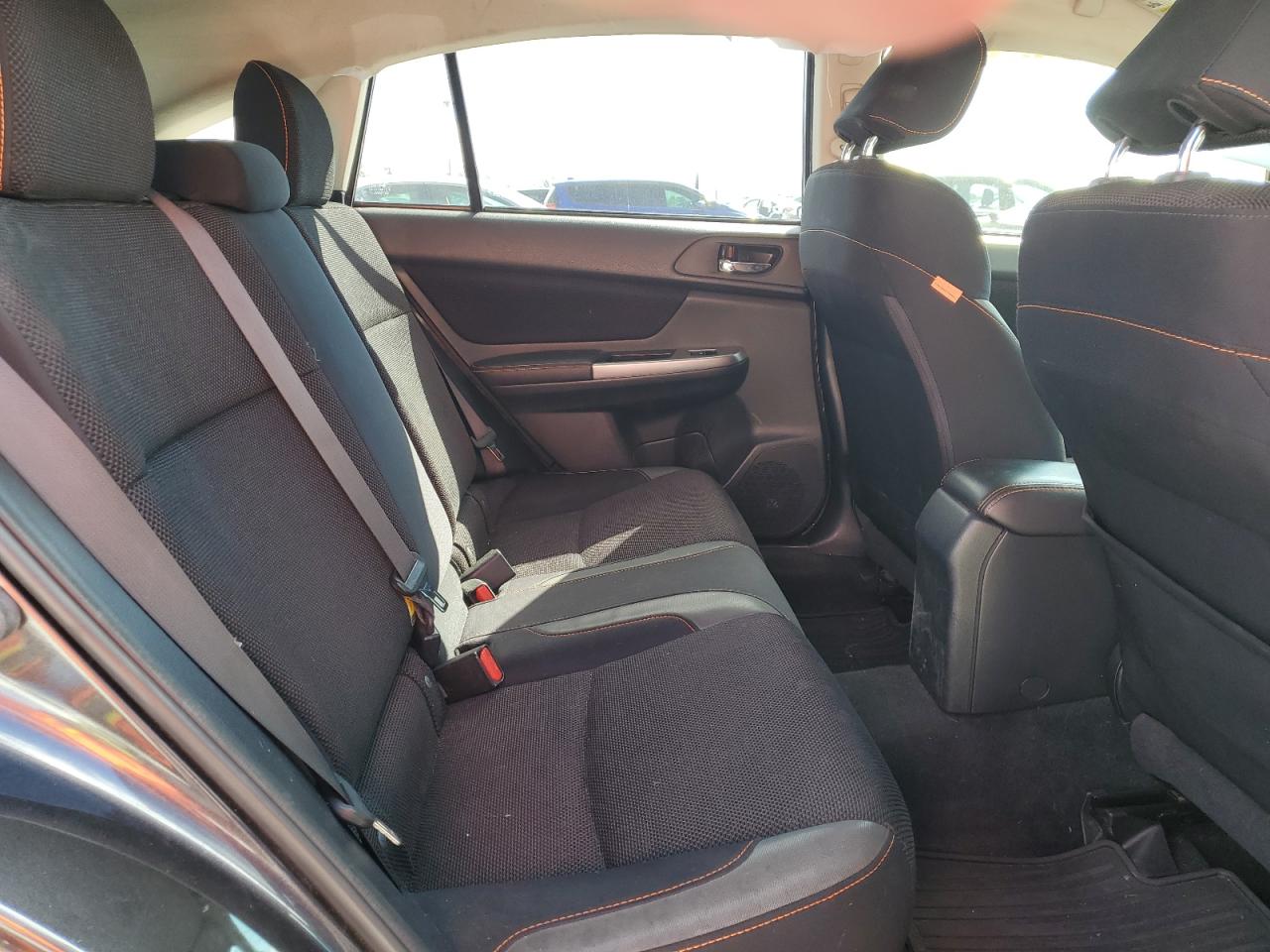 2016 Subaru XV - Image 11