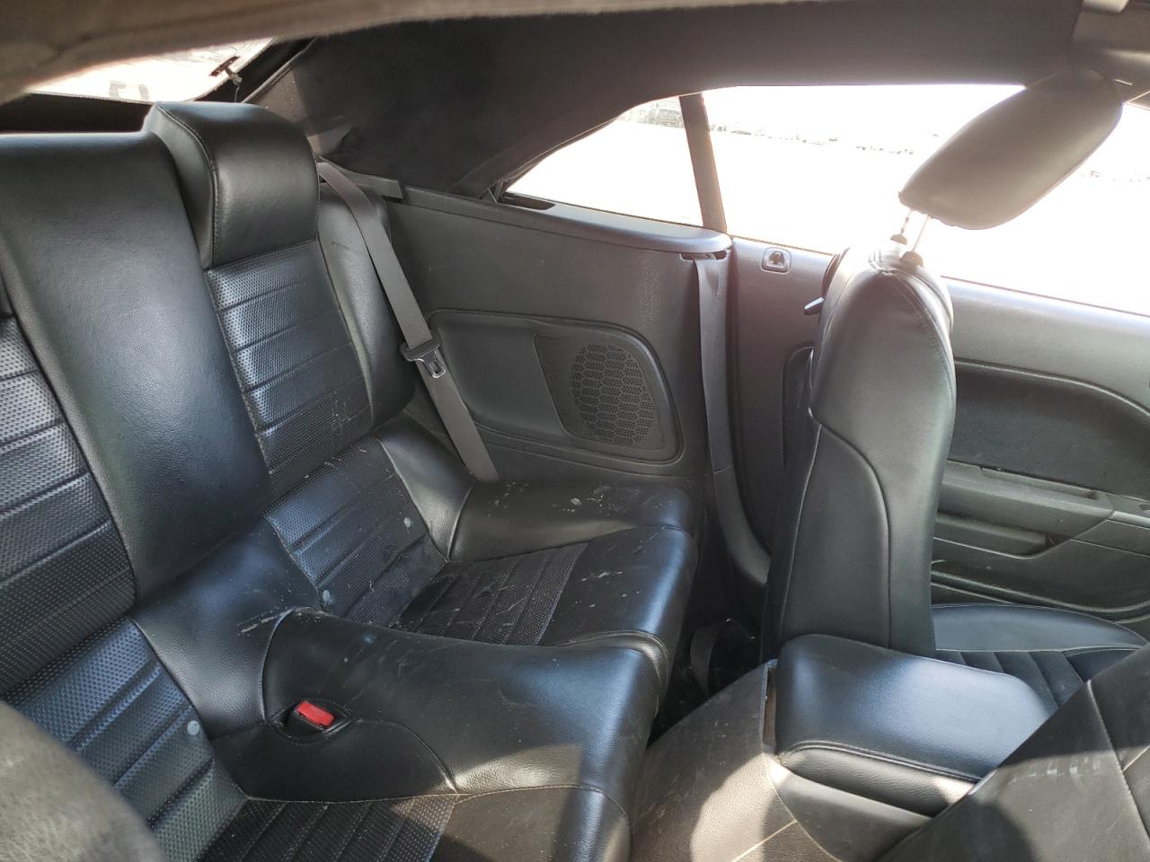 2007 Ford Mustang - Image 11