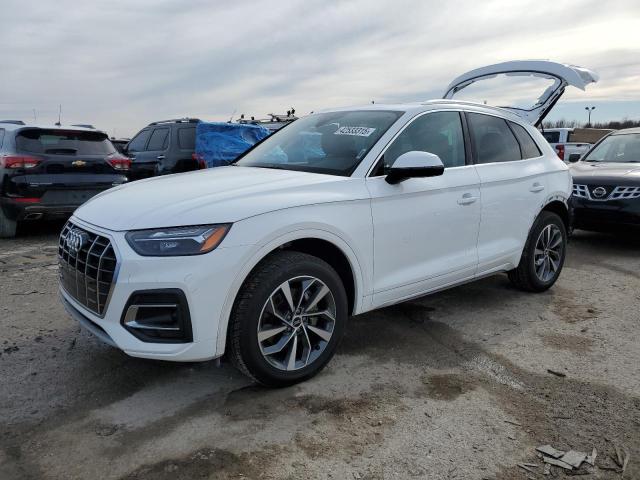 2021 Audi Q5 Premium Plus