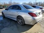 2015 Mercedes-Benz C 300 4Matic na sprzedaż w Waldorf, MD - Front End