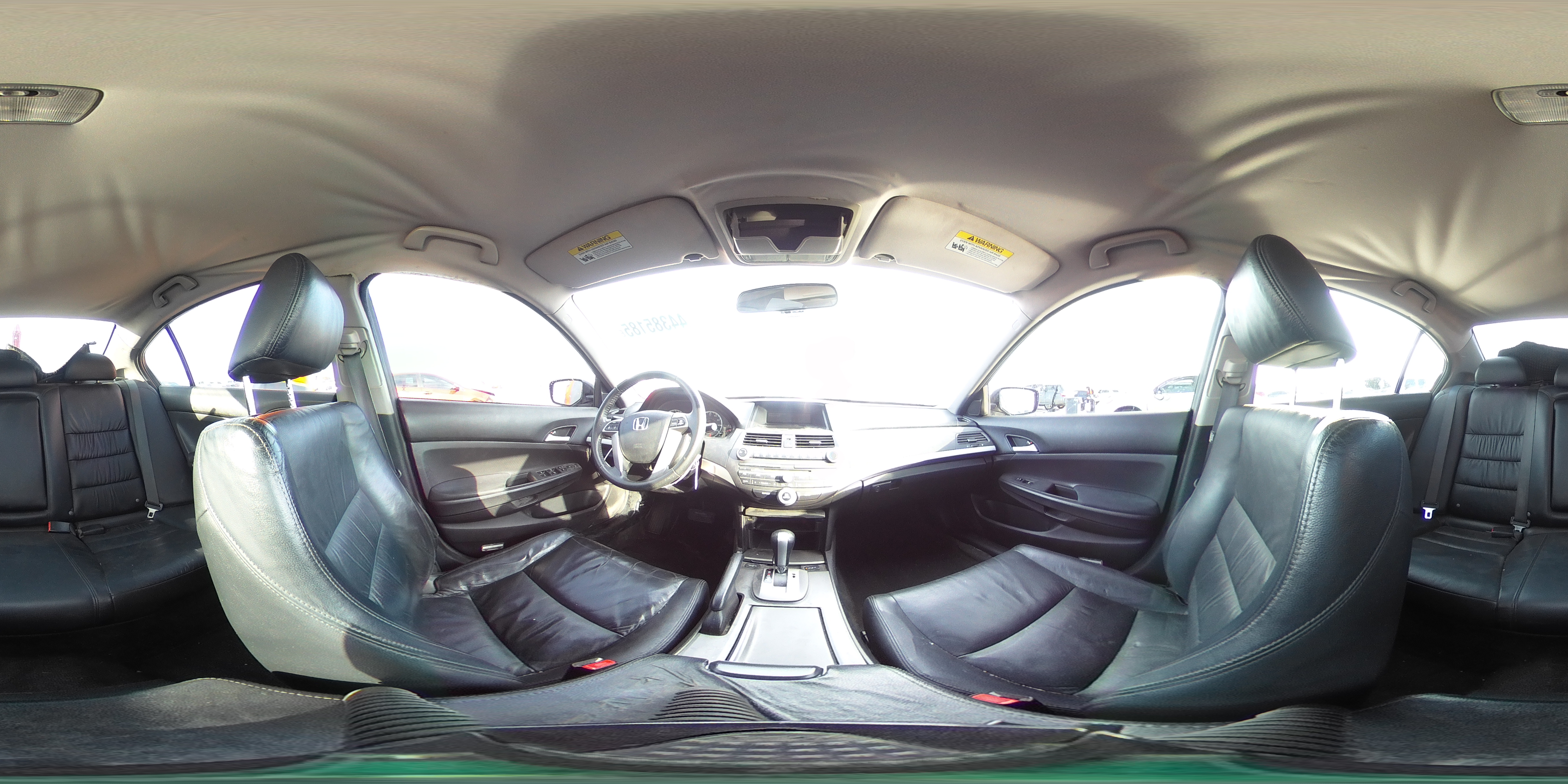 2012 Honda Accord - Image 14