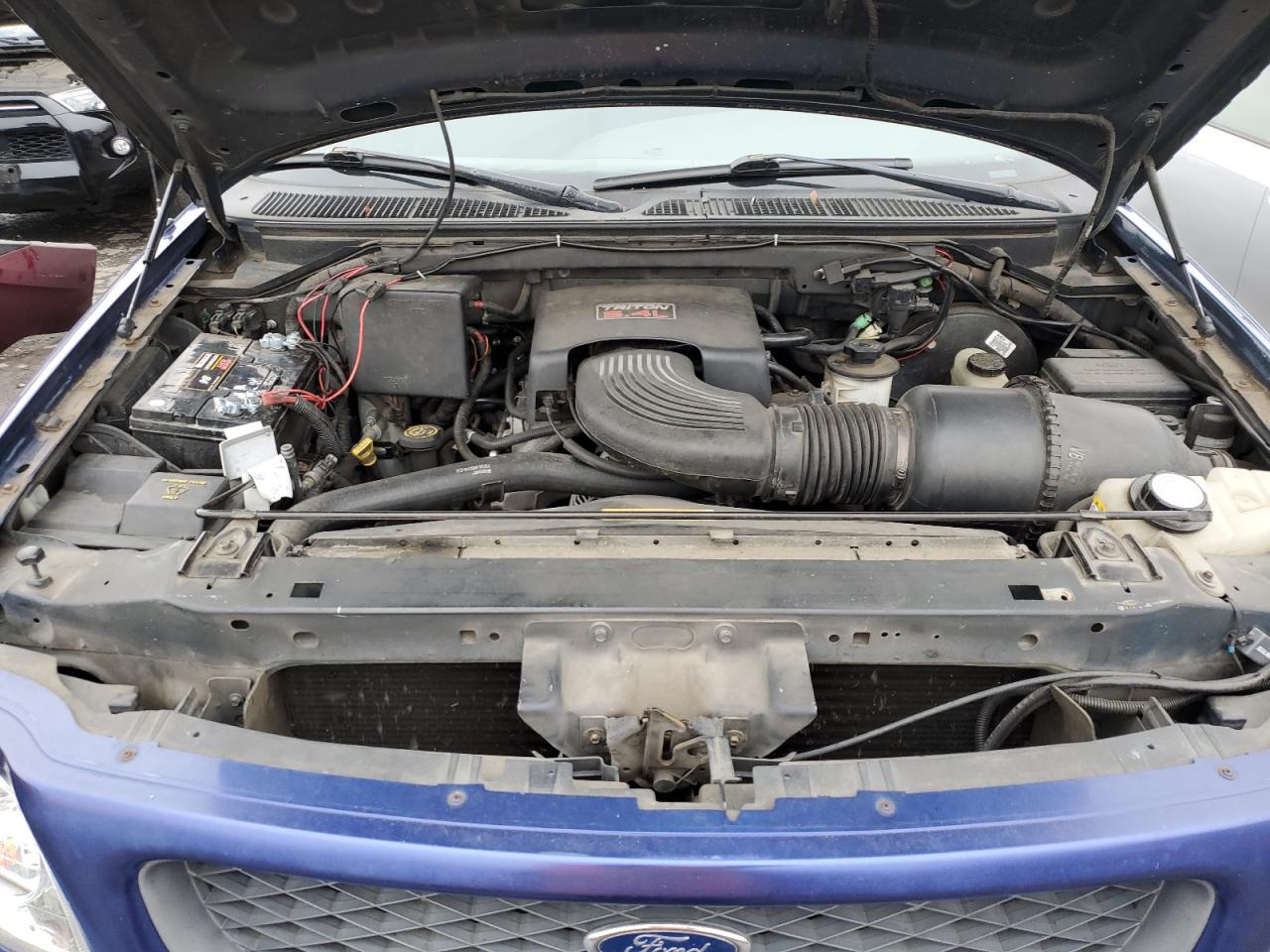 1998 Ford F-150 - Image 11