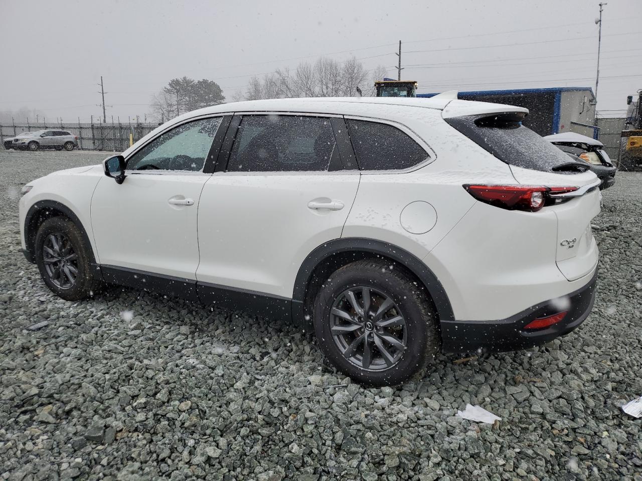 2022 Mazda CX-9 - Image 2