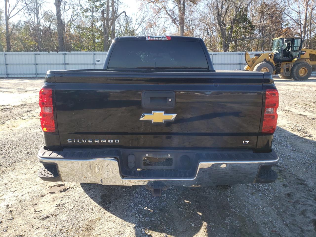 2014 Chevrolet Silverado - Image 6