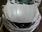 2016 Nissan Sentra S   за продажба в Ebensburg, PA - Rear End