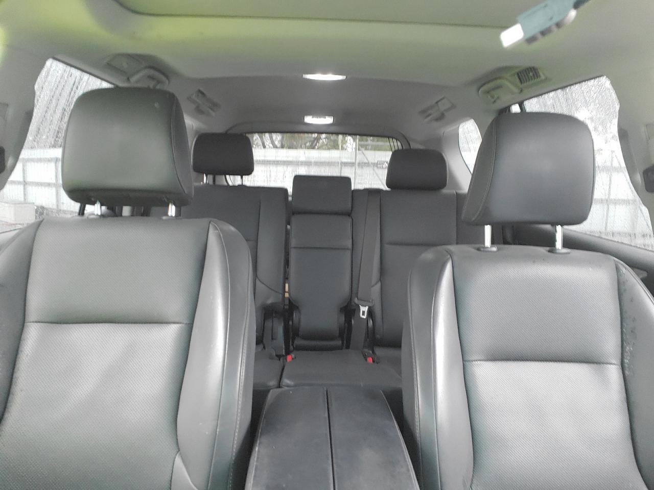 2019 Lexus GX - Image 10