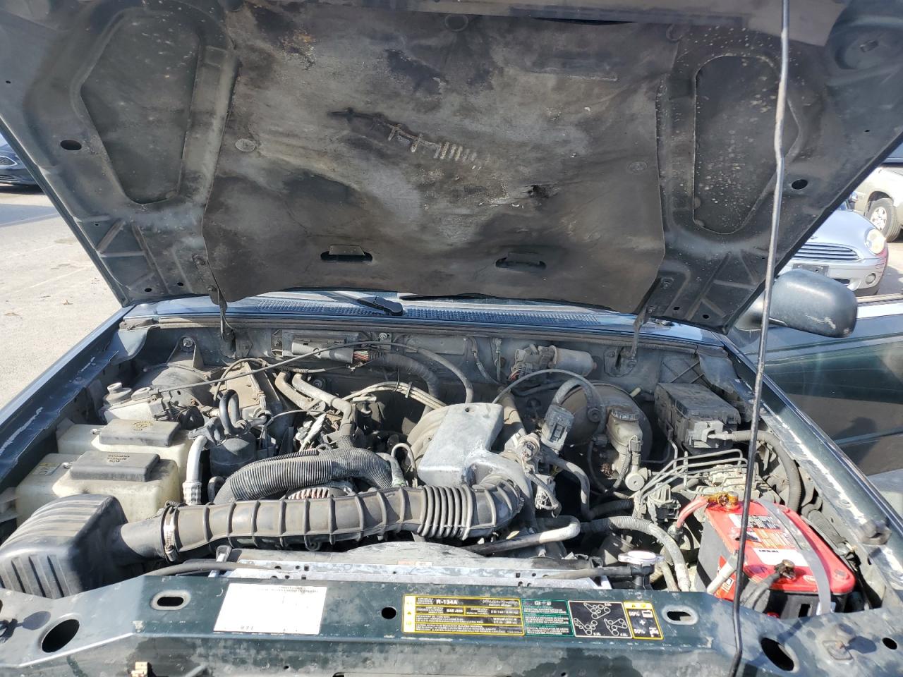 2005 Ford Ranger - Image 11