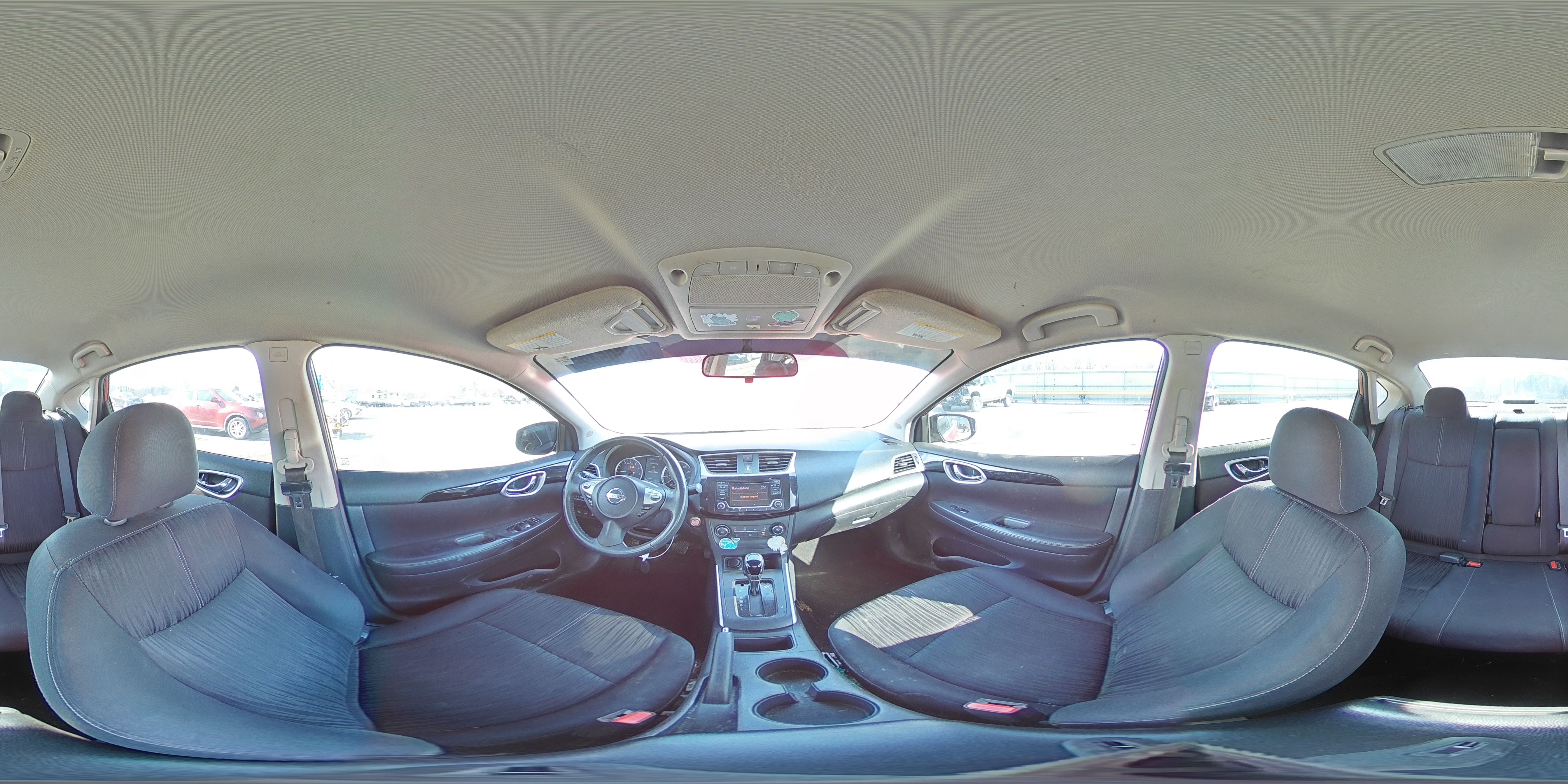 2016 Nissan Sentra - Image 15