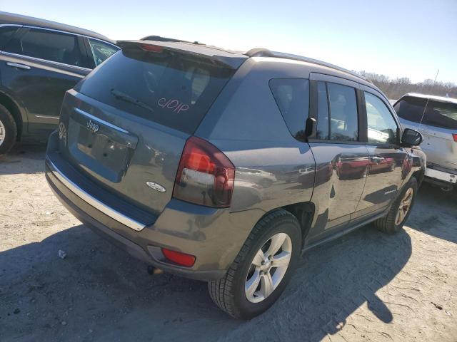 2015 JEEP COMPASS LATITUDE