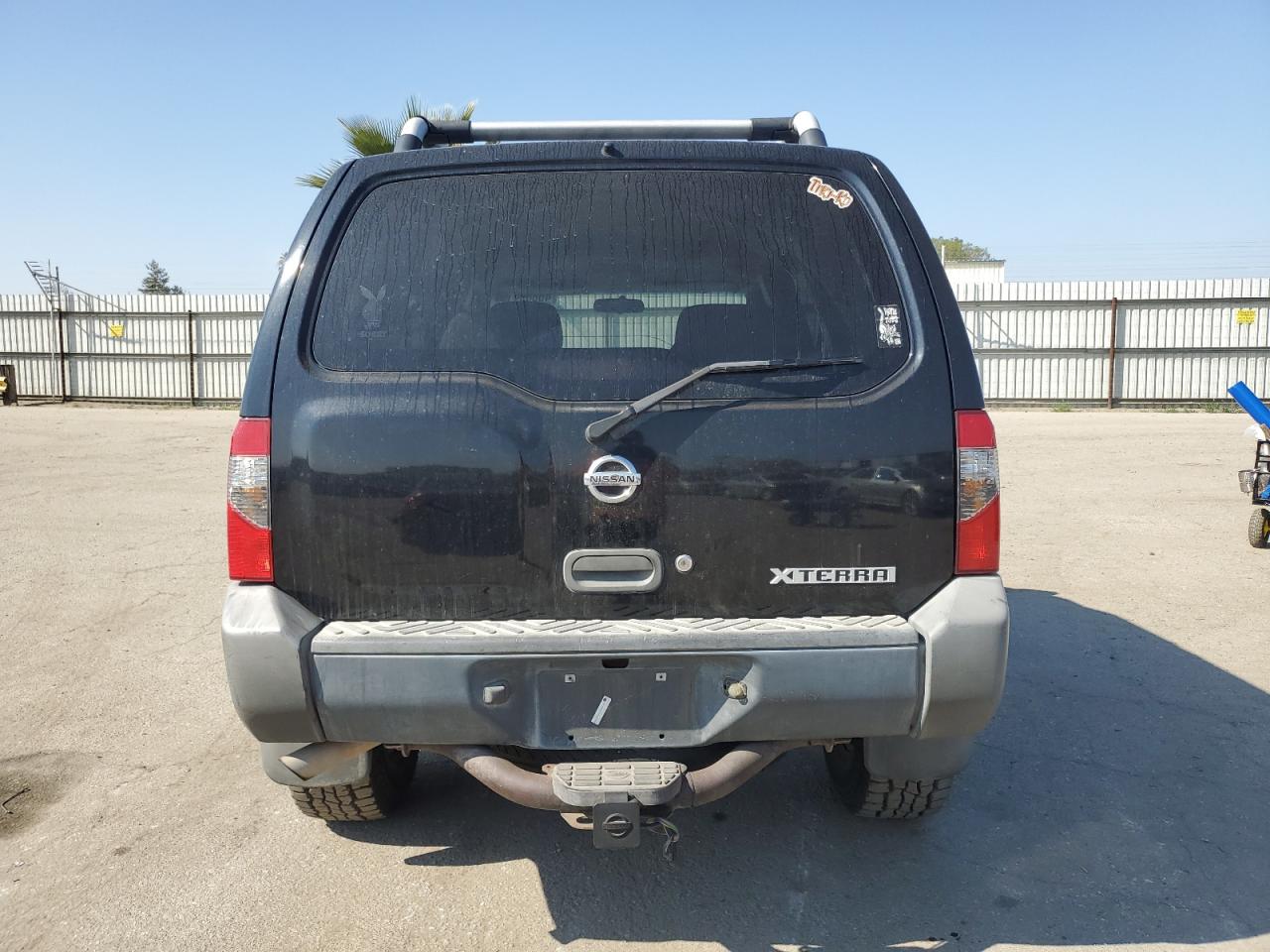 2004 Nissan XTerra - Image 6