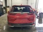 2022 HONDA CR-V SPORT for sale at Copart ON - OTTAWA