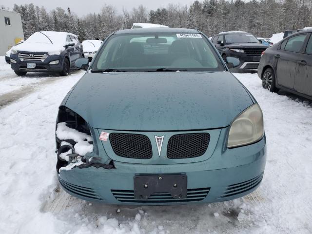 2010 PONTIAC G5 SE