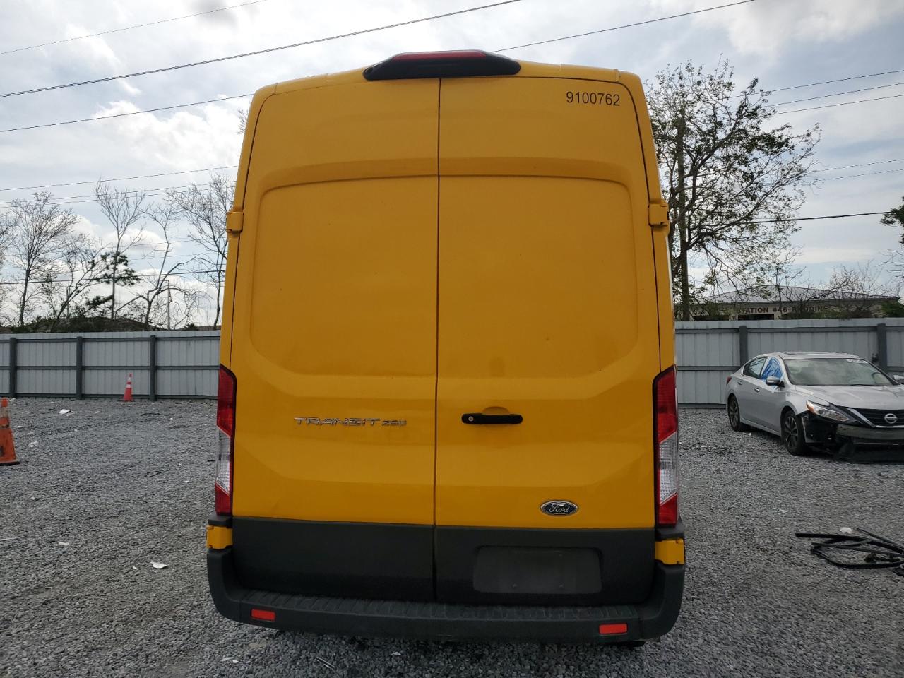 2021 Ford Transit - Image 6