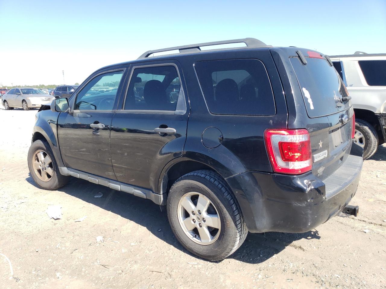 2012 Ford Escape - Image 2