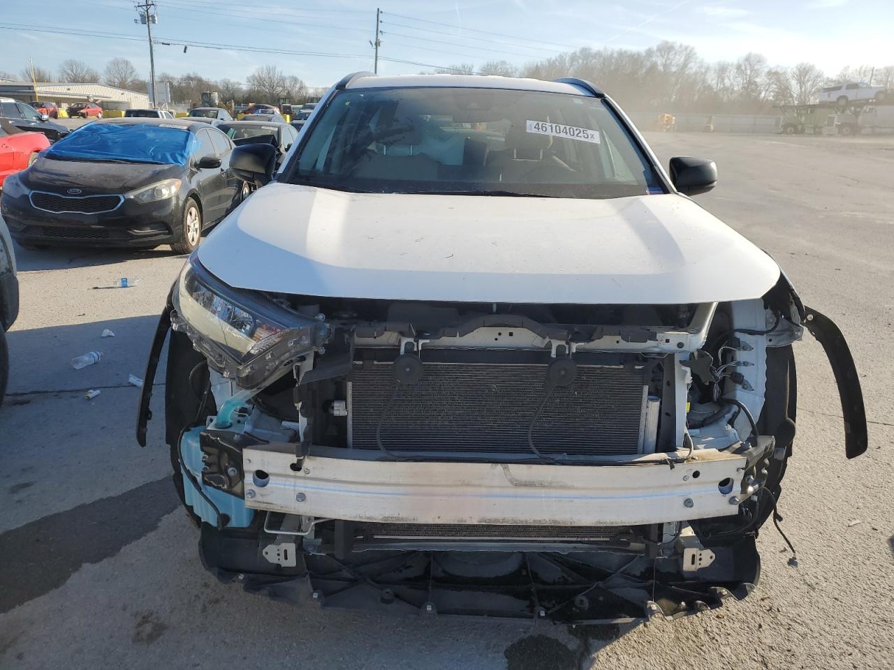 2021 Toyota RAV 4 - Image 5