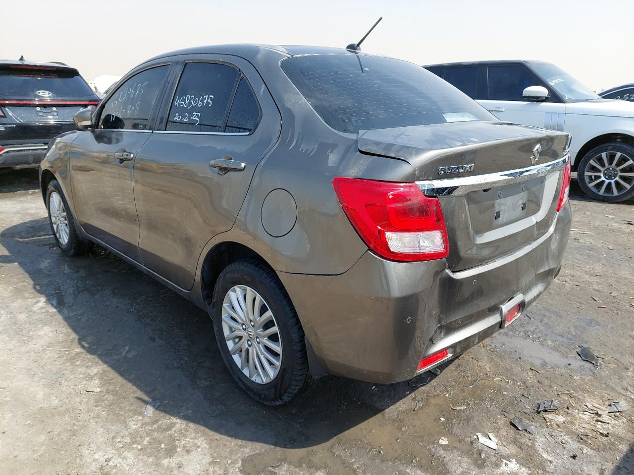 MBHZF6C16RG460825 - 2024 Suzuki DZIRE - #undefined