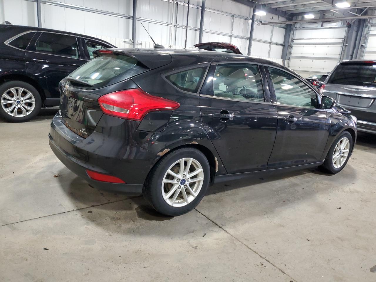 2015 Ford Focus - Image 3