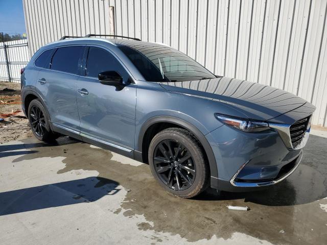  MAZDA CX-9 2021 Szary