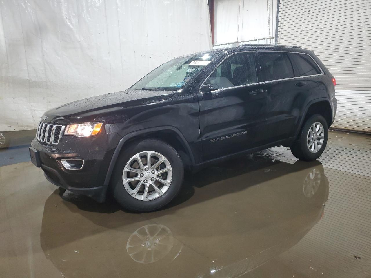 2021 Jeep Grand Cherokee - Image 1