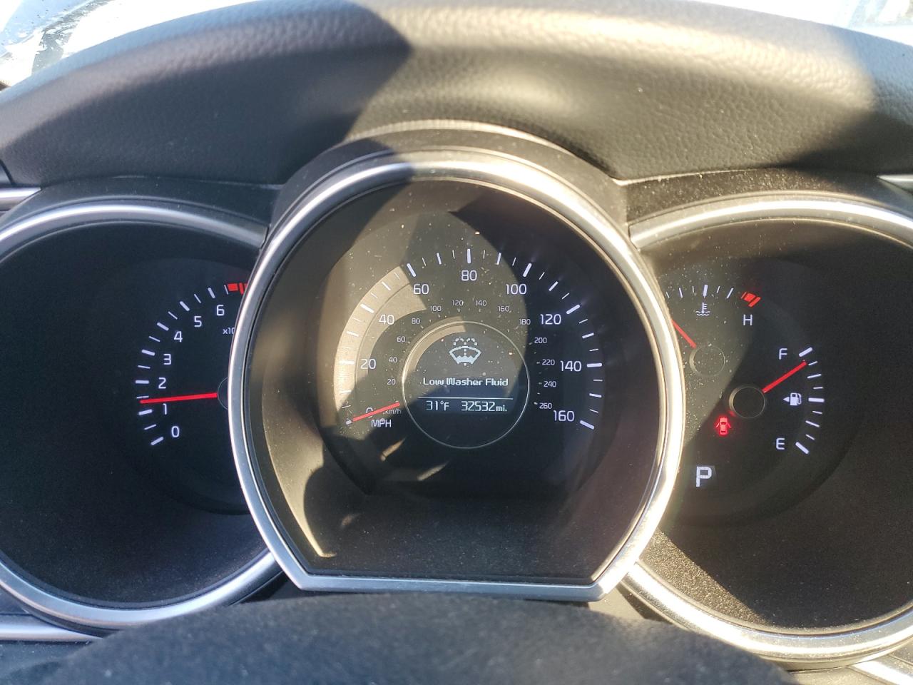 2015 Kia Optima - Image 9