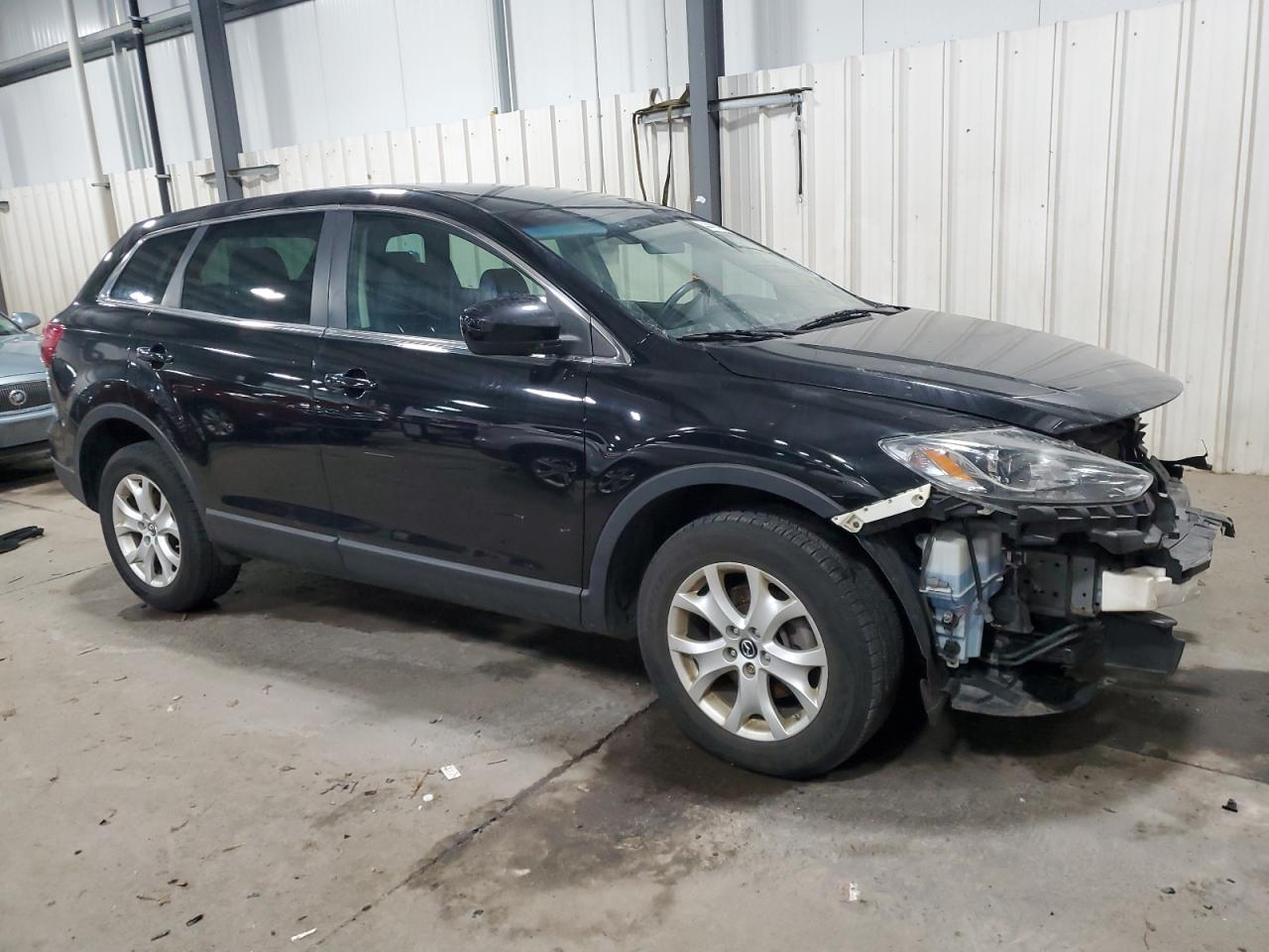 2013 Mazda CX-9 - Image 4