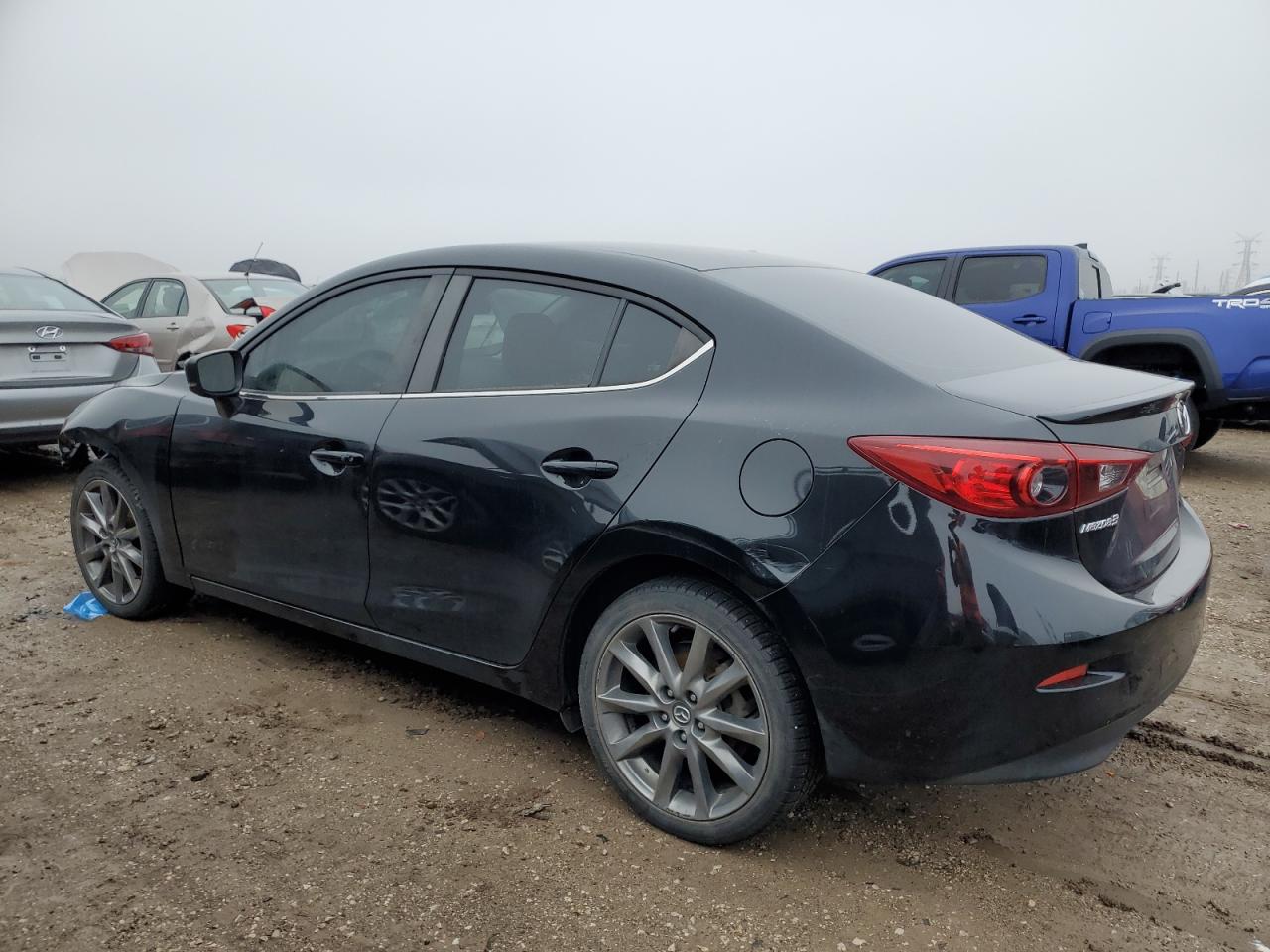 2018 Mazda 3 - Image 2