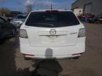 2011 Mazda Cx-7  for Sale in Woodburn, OR - Front End