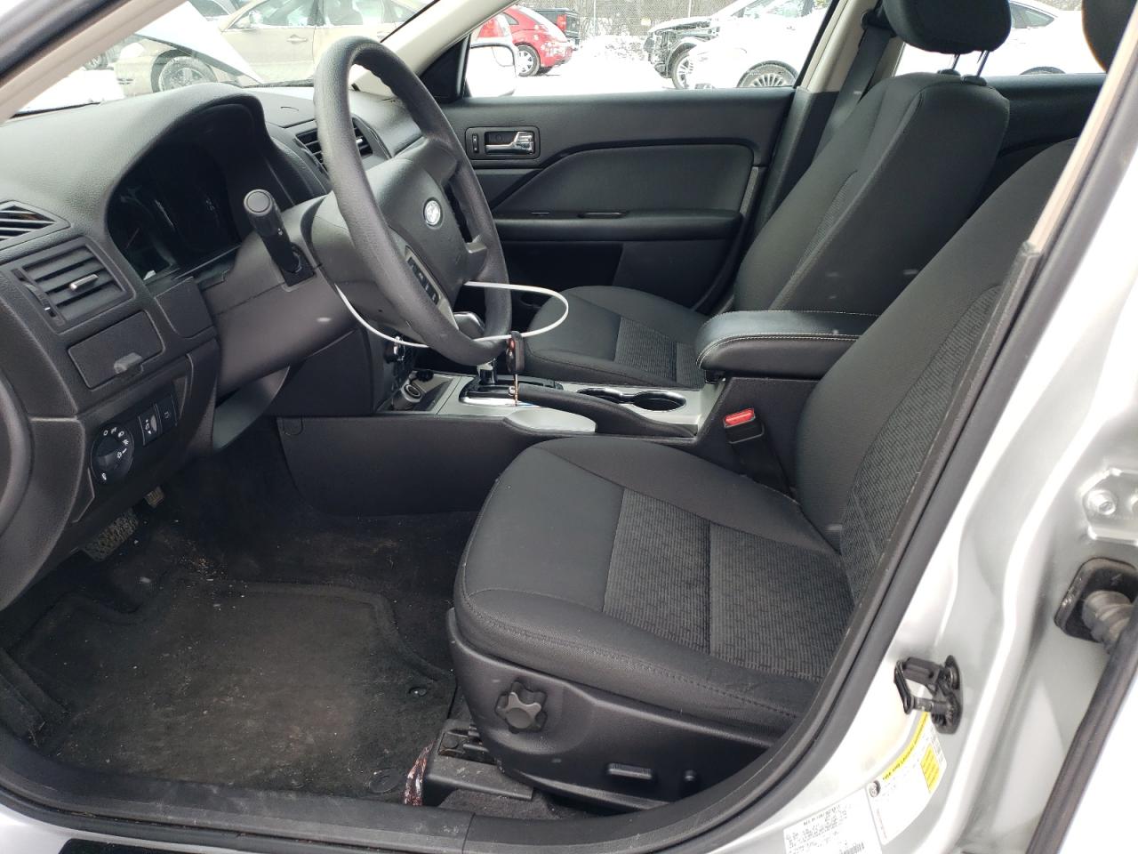 2012 Ford Fusion - Image 7