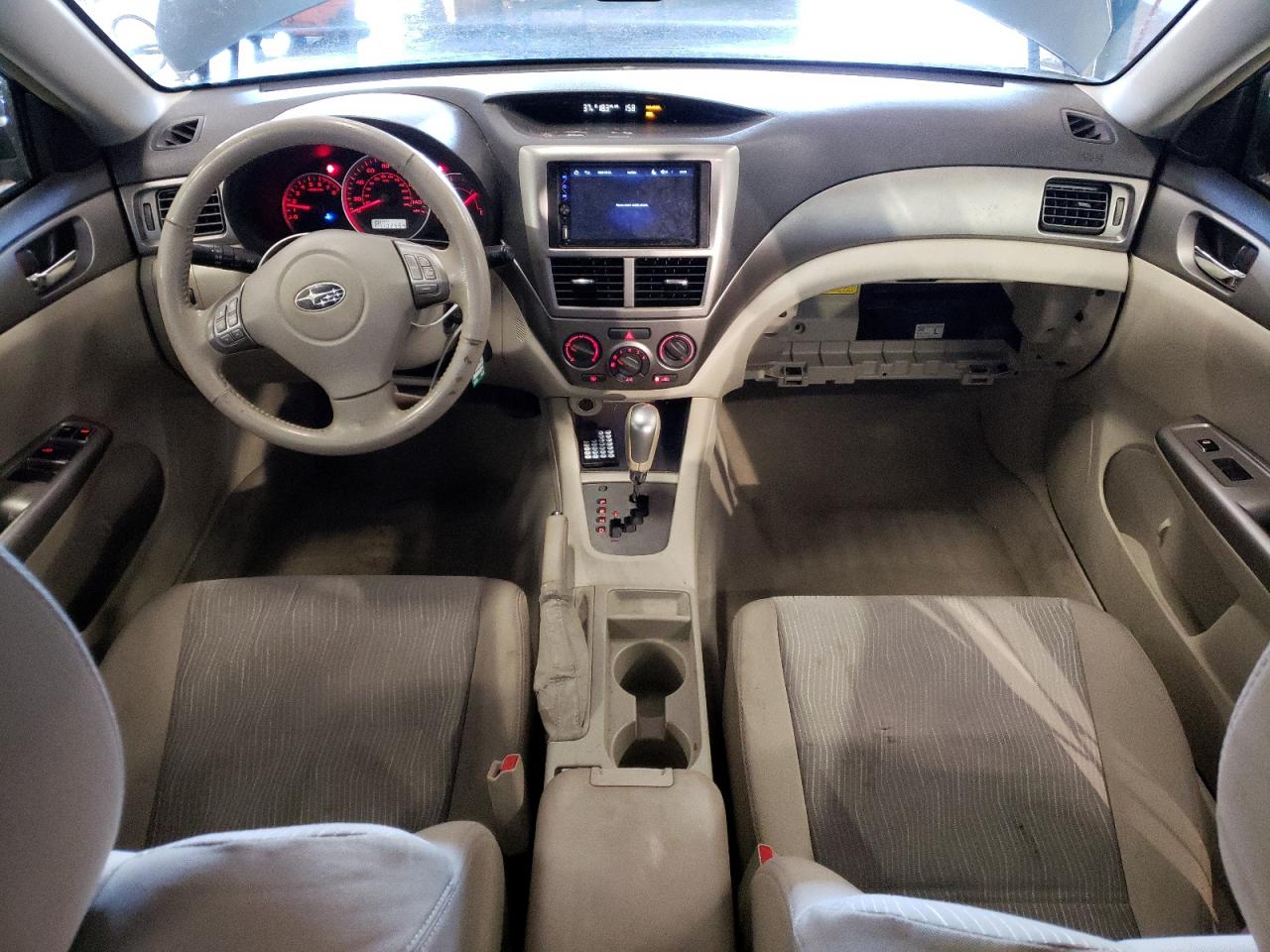 2008 Subaru Impreza - Image 8