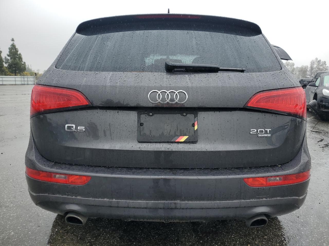2014 Audi Q5 - Image 6