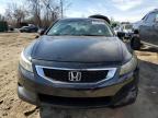 2009 Honda Accord Exl продається в Baltimore, MD - Minor Dent/Scratches