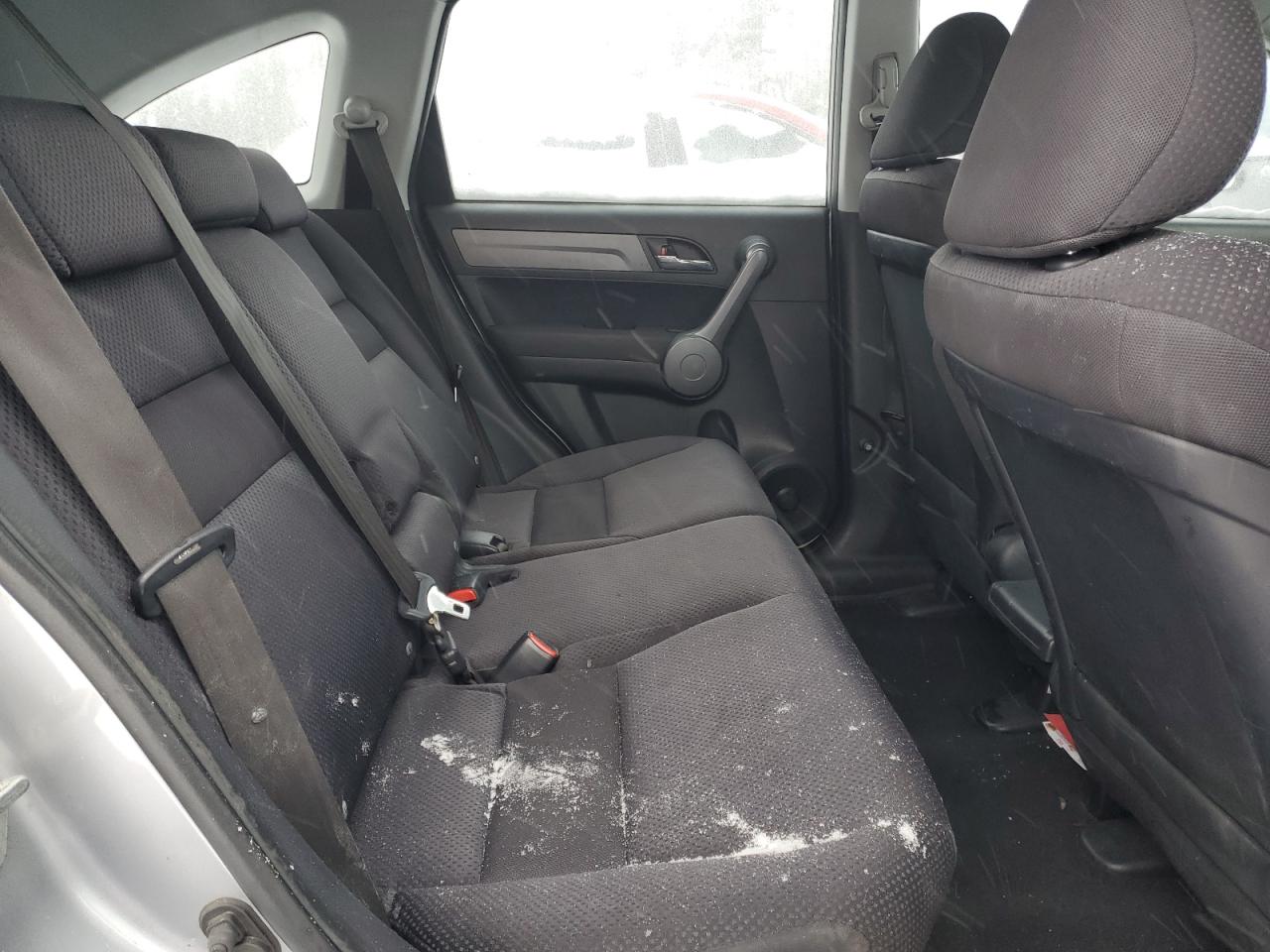 2008 Honda Cr-V Lx VIN: 5J6RE38348L800300 Lot: 44047515