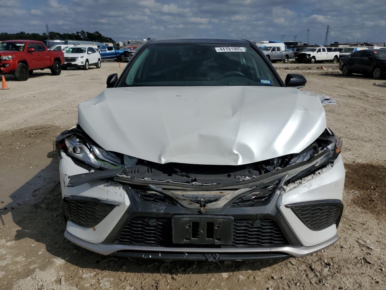 2022 Toyota Camry - Image 5