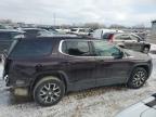 2020 Gmc Acadia Sle на продаже в Davison, MI - Rear End