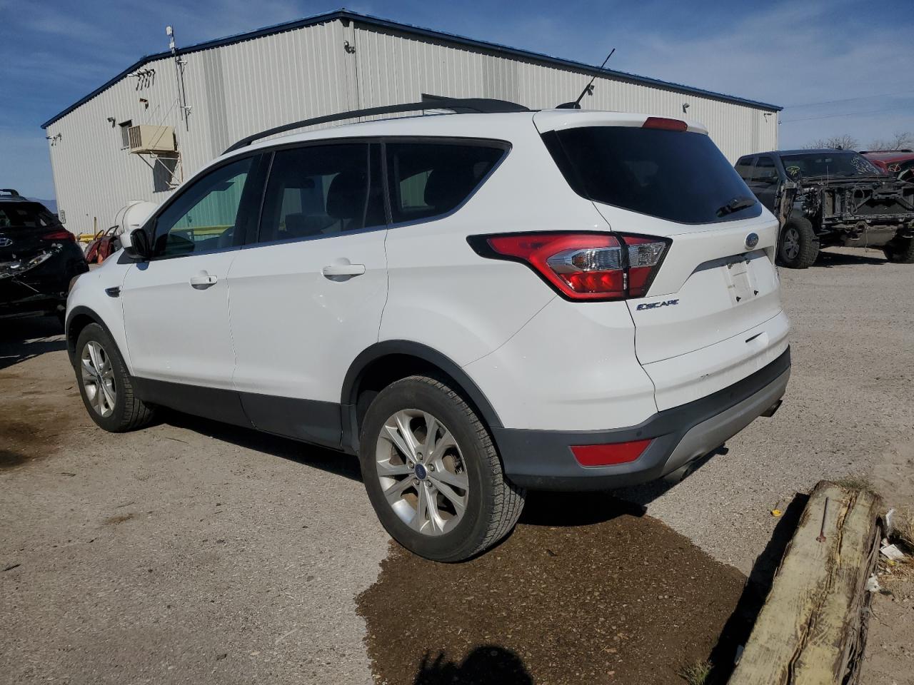 2017 Ford Escape - Image 2