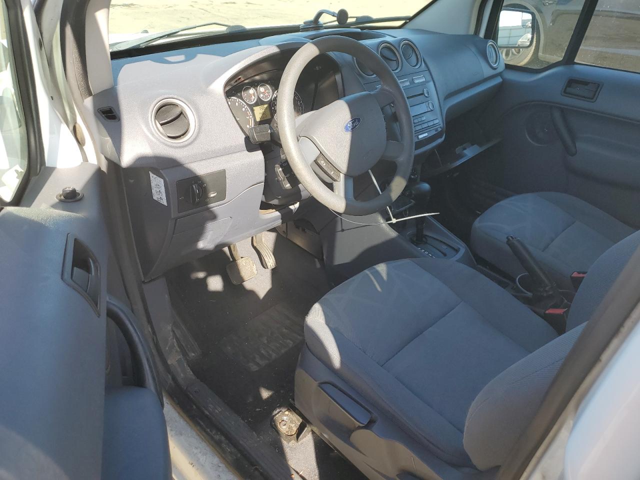 2013 Ford Transit - Image 8