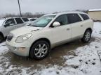 2008 Buick Enclave Cxl en Venta en Louisville, KY - Front End