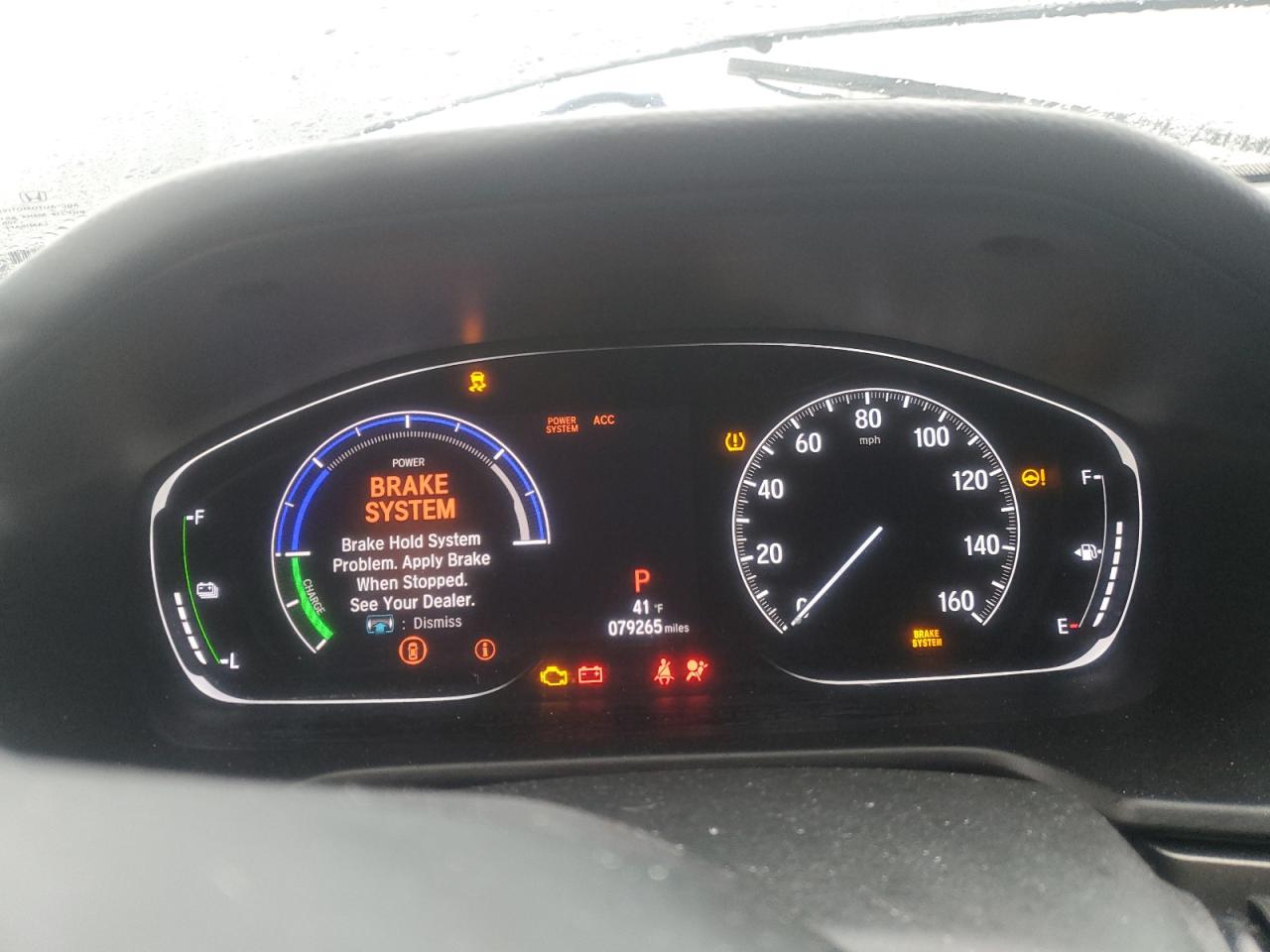 2018 Honda Accord - Image 9