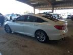 2018 Honda Accord Lx zu verkaufen in American Canyon, CA - Front End